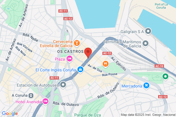 Dental Coruña S.L.