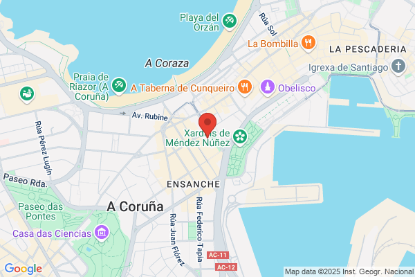 Saude Centro Dental S.L.