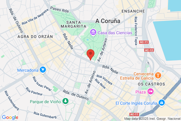 Clinica Traumacor