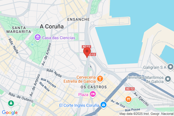 Asociacion Club Rueiro