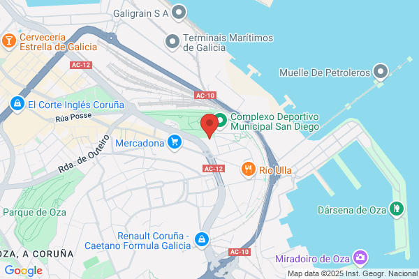 Centro Cultural Y Deportivo De Los Castros
