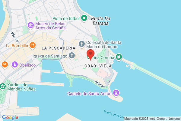 Club Deportivo Ciudad