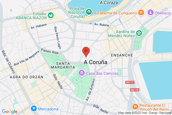 Gimnasio Shotokan Coruña