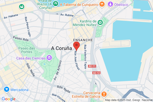 Practica Pilates | Salud Positiva Coruña
