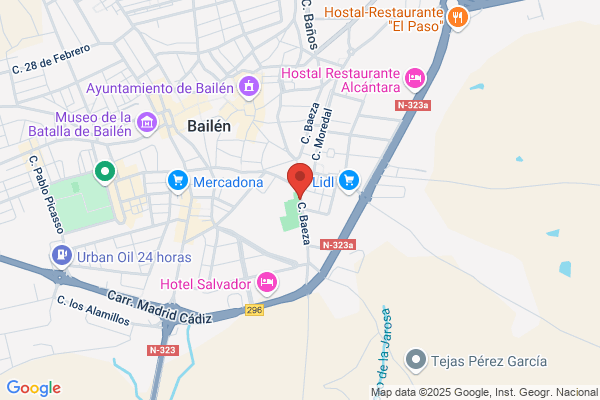 Automoviles Casablanca