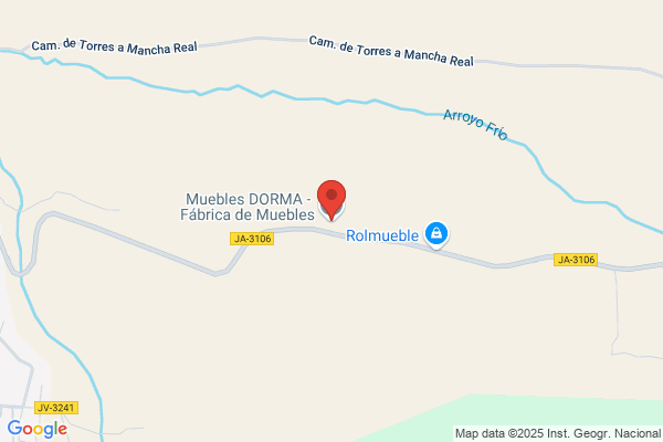 Importaciones Dorma S.L.