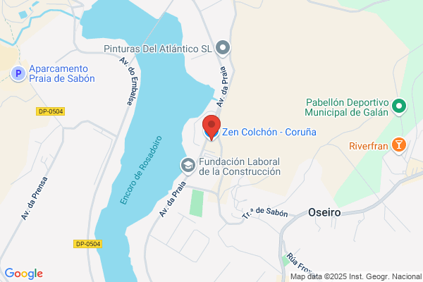 Colchomeria El Divan