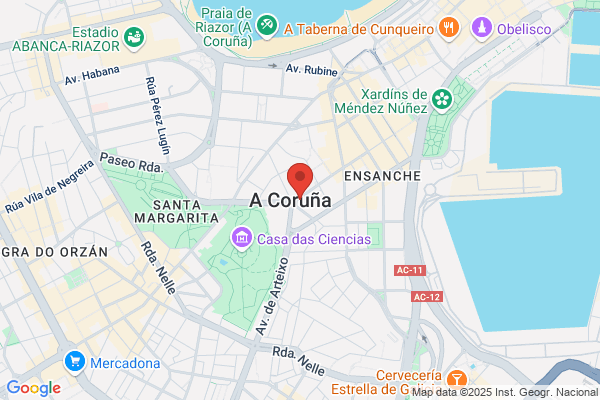 Colchoneria Conde