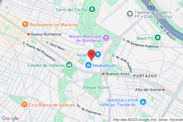 Colchón (Tienda:)