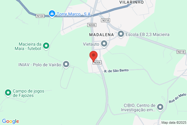Conde Marques a.