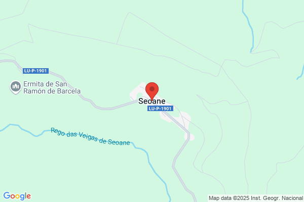 Sanmartin Seoane m.