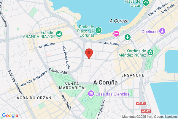 Almudena S.A. Compañia De Seguros