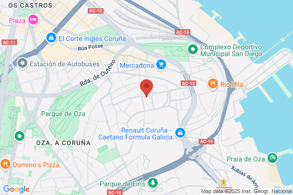 Mapfre Mutua Seguros