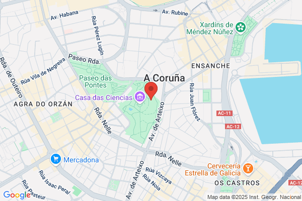 Pastor Correduria De Seguros S.A.