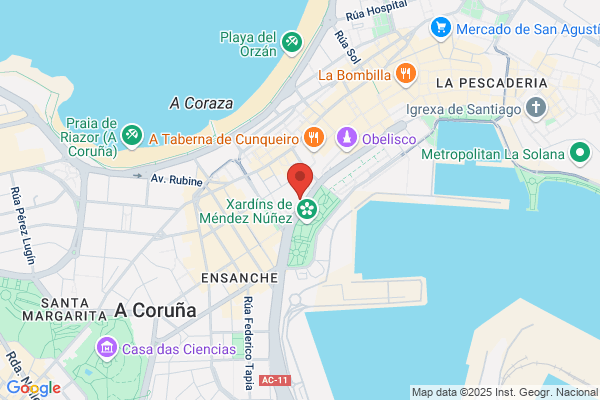 Seguros La Patria Hispana