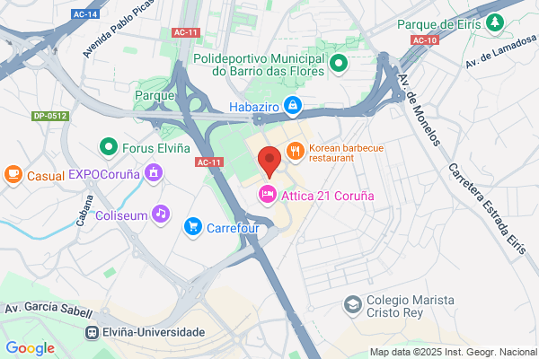 Academia De Informatica Samicro