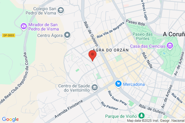 Boedo Ossorio l. M.