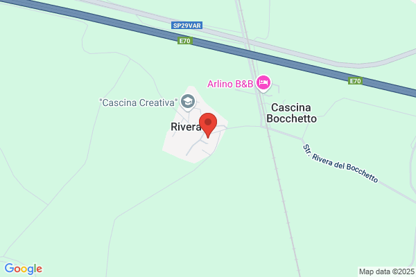 Rivera Castelo j. J.