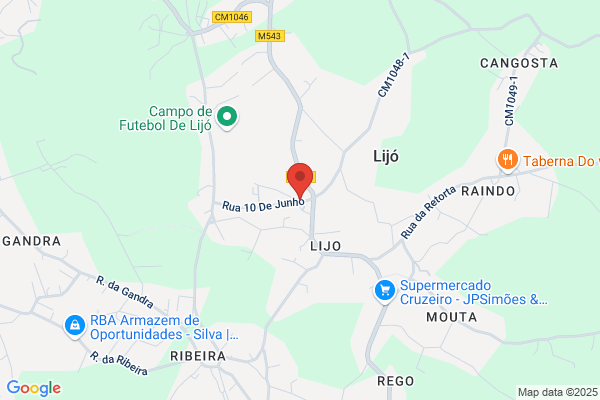 Santos Lijo m. A.