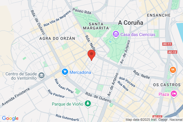 Stint Coruña S.L. - Rep. Venta Maq. oficinas y ordenadores