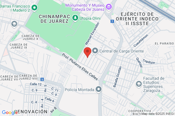 Consolidad De Promotores S.A.