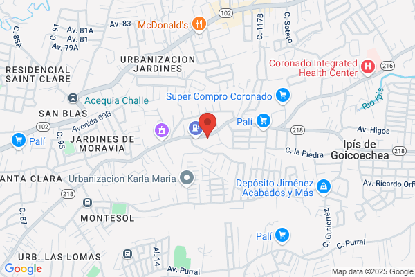 Imaga Proyectos Y Construciones S.A.