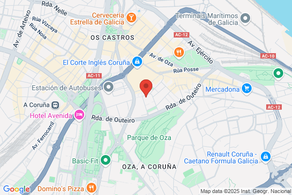 Inmobiliaria Cubela S.A.