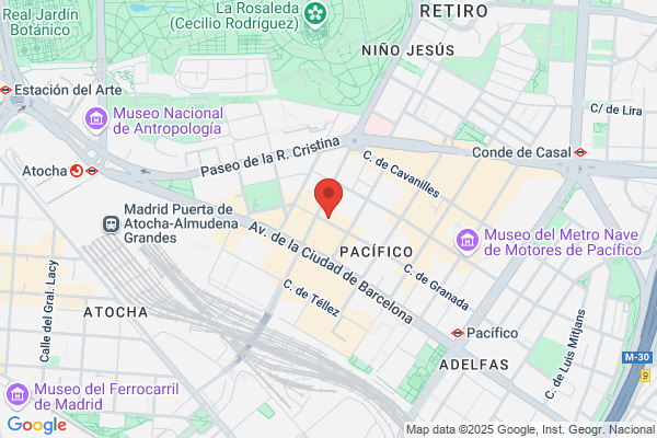 Inmobiliaria Irco - Promociones Inmobiliarias