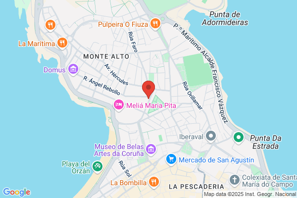 Martinez Bonome S.A.