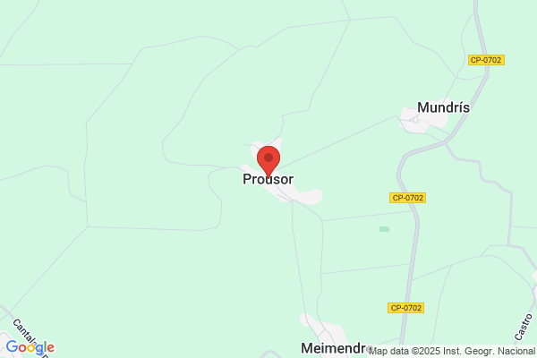 Procorsa S.A.