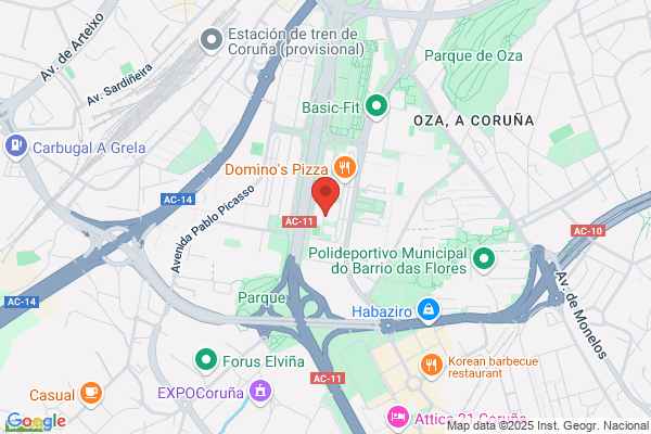 Recouso Martinez b.
