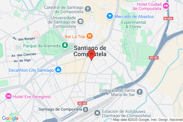 ALTAIURIS - Consultores y Abogados