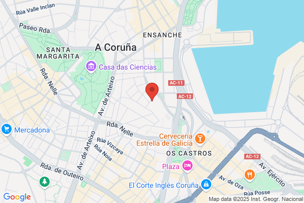 Asesoria Sueiras