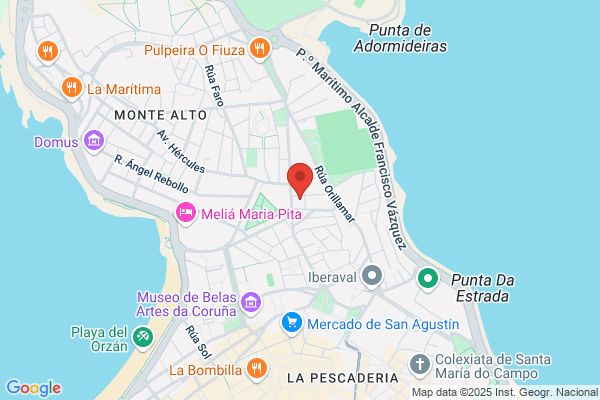 Prospectiva Y Analisis Consultores S.A.