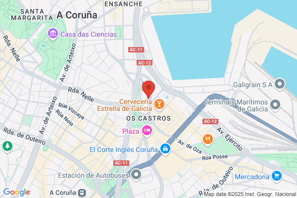 Cebeira Rodriguez - Cortinas Veleiro Hogar a.