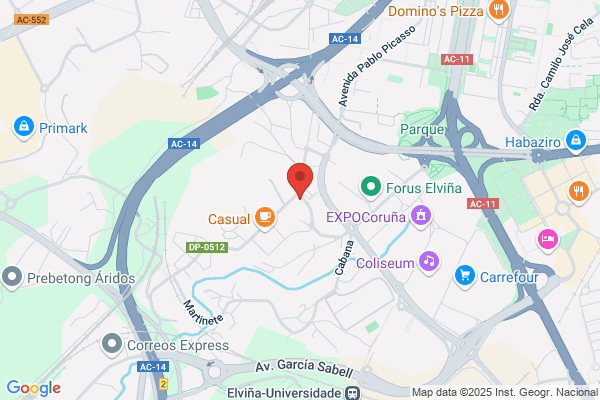 Cristalería Don Vidrio A Coruña