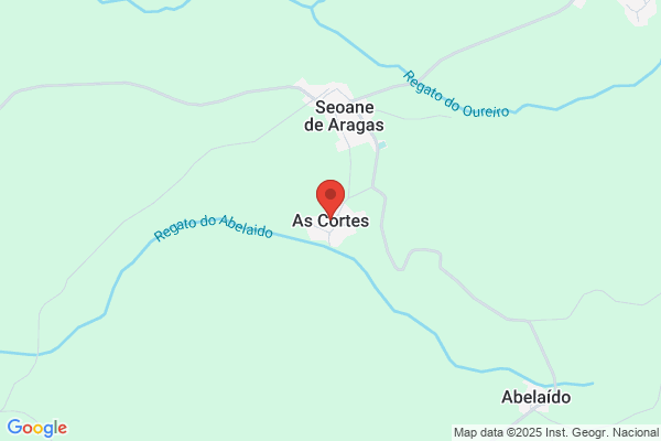 Cortes Santas j. A.