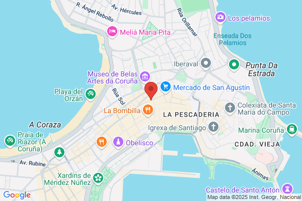 Calvi-O Fernandez m. T.