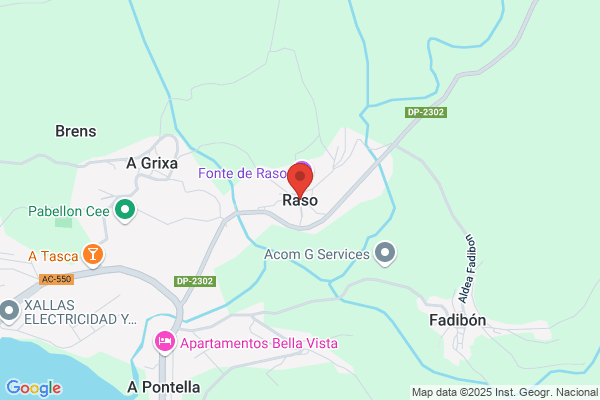 Rasoga Diseño S.L.