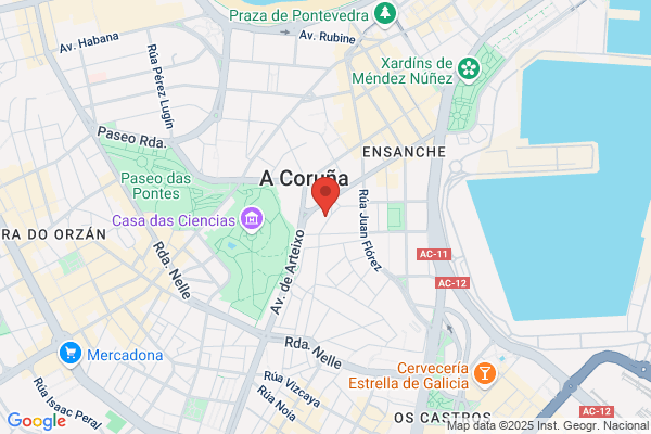 Clínica Dental Ferreño