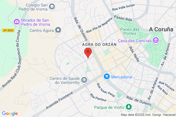 Centro Dental San Antón