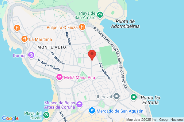 Clínica Dental Hércules