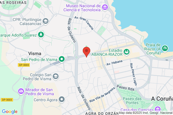 Clinica Dental Dr. Castro Acuña - Odontologia general y Ortodoncia