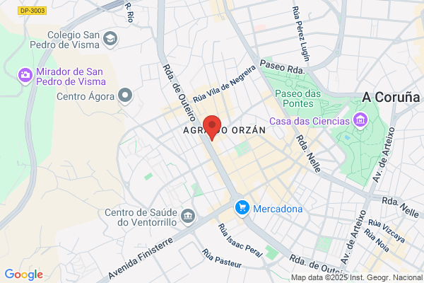 Dr. Plaza Clínica Estética Dental