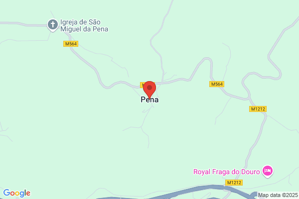 Pena Vila a.