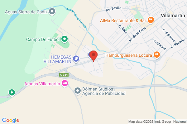 Sanchez Sierra - Médico Medico Odontologo n.