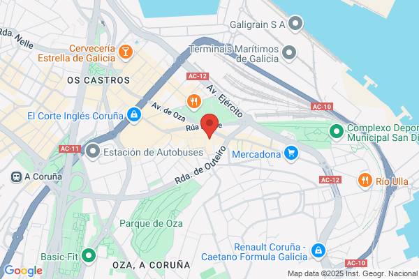 Cerveceria Hamburgueseria Gerion