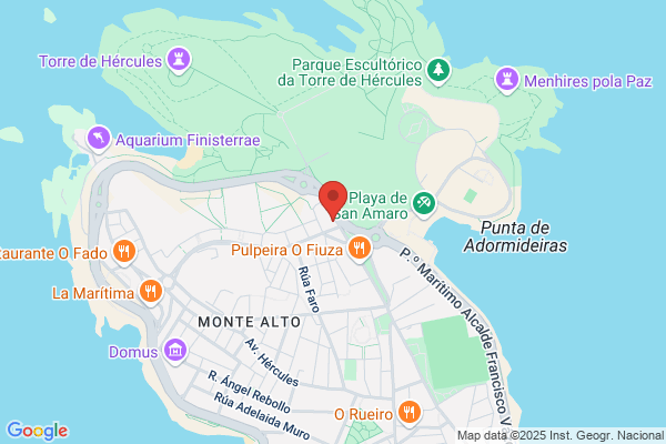 Cerveceria Internacional