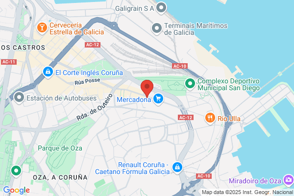 Cerveceria Los Castros
