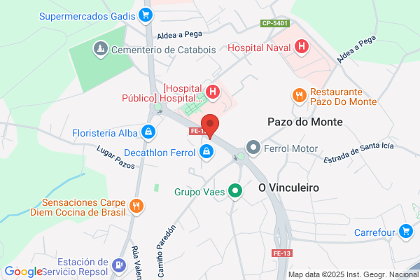 Piñeira Morandeira m. L.